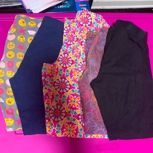 Girls clothing lot size 7/8